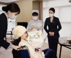 -圣贝拉母婴护理中心(广州瑰丽店)