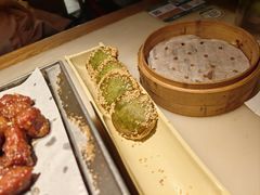 -绿茶餐厅(领展购物广场·中关村店)