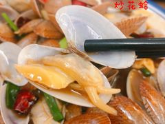 -鑫鸿达·海鲜闽菜热炒小馆(中山路店)