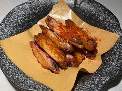 -春树下·树屋花房西餐厅(罍街AS1980店)