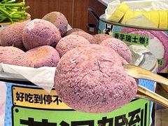 -龍歌自助小火锅(市南金茂湾店)