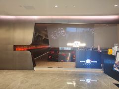 -燃扒房Steakhouse(皇庭店)