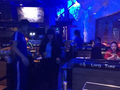 -很久以前羊肉串(打浦路店)