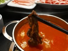 -食鲜捞火锅(湖西路店)