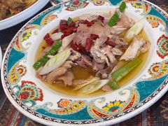 -巴依老爷新疆美食(工体旗舰店)