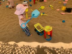 -萌宠亲子动物乐园(槐房万达店)