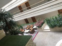 -上海虹桥迎宾馆