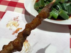 -西贝(宝乐汇店)