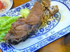 -孙盛兴奥灶面馆·蟹黄面·三虾面(山塘街总店)