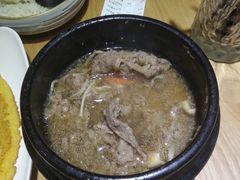 -李先生的首尔小馆(松江启源广场店)