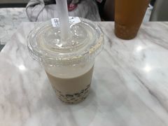 -KOI Thé(力宝广场店)