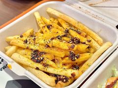 -前进5路汉堡炸鸡(昙华林店)