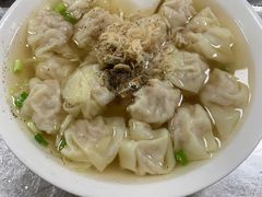 -汪家馄饨(集庆路店)