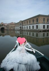 点击看大图 -唯一旅拍·颂当代影像艺术中心(上城店)