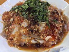 -龙姐私房菜(和顺古镇店)