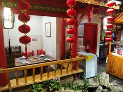 -清真京华源·涮肉烧烤(丰庆店)