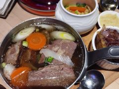 -LENBACH兰巴赫西餐啤酒坊(大连东港店)
