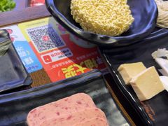 -呷哺呷哺 小火锅 (浦东新欧尚超市店)