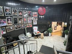 -格斗兄弟搏击健身训练馆(望京店)