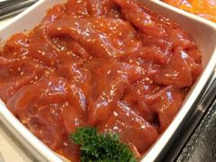 -海底捞火锅(威高广场店)