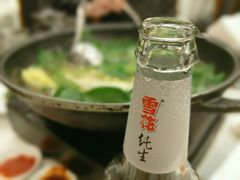 -梅花香里大酒店(郁金香路店)