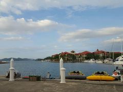 -Horizons Sky Bar & Cigar Lounge(太平洋丝绸酒店店)