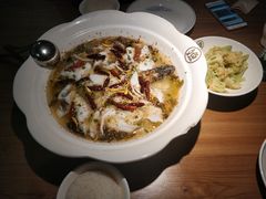 -江渔兒酸菜魚專門店(顺盈时代广场店)