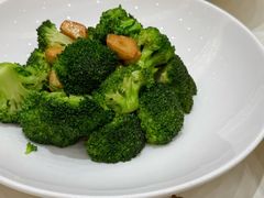-喜宴又一村·粤菜·茶点·海鲜(壹方天地店)