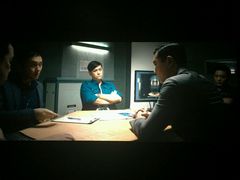 -佳兆业国际影城(鞍山店)