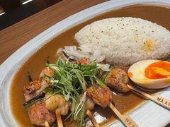 -CURRY YA 熟成咖哩專門店(深圳湾万象城店)