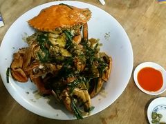 -無招牌海鮮(芽笼店)