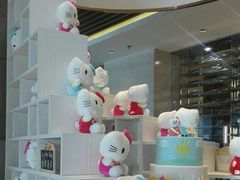 -杭州钱江新城万怡酒店-西餐厅