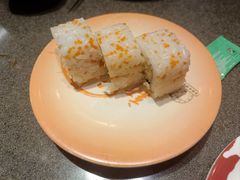 -禾绿寿司·定食·拉面·烧炸(喜荟城店)