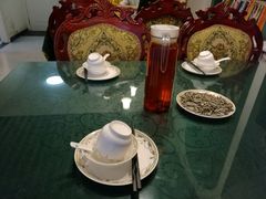 -帕米朵儿新疆小馆(仙鹤新天地广场店)