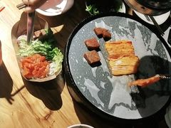 -么肆烤肉(汉街形象店)