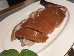-北平食府(马鞍山路店)