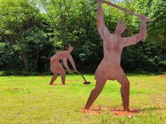 -盘龙城国家考古遗址公园