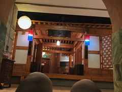 -纽斯桑拿会所(天山店)