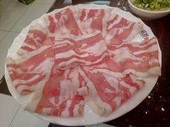 -红菇坊鲜汤火锅(北行店)
