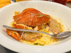 -御花园·粤菜·海鲜火锅(中山公园店)
