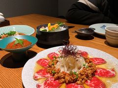 -贰捌零叁精致料理(钱湖店)
