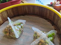 -岁粤Moon·湖景餐厅(月光码头店)