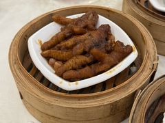 -龙的酒楼·手工早茶·顺德菜(近良路店)