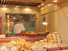 -新疆国际大巴扎