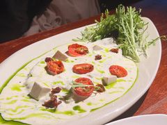 酸奶烤茄子-格鲁·秀色Georgia’s Feast