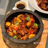 柒园·三十年创意杭帮菜｜来聚餐喽😋😋‼️