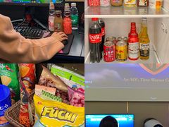 -猕猴电竞酒店(长沙五一广场店)