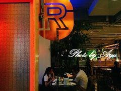大堂-the rug 飞毯 (朝阳公园店)