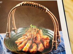 -锦粤宫·精致粤菜(深圳北站店)
