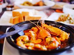 大虾-Ministry of Crab(科伦坡店)